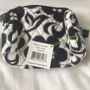 Vera Bradley Cosmetic bag